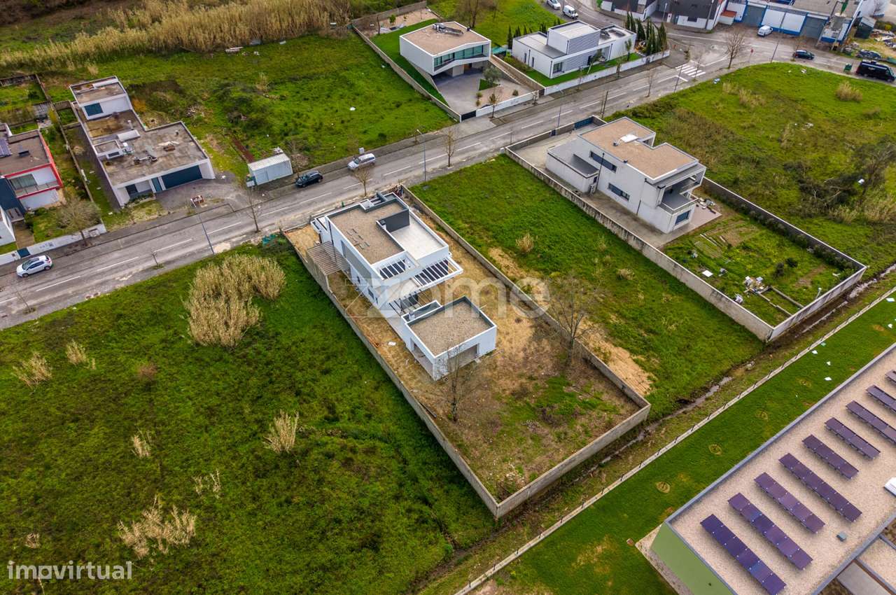 Moradia T3 - Leiria-20