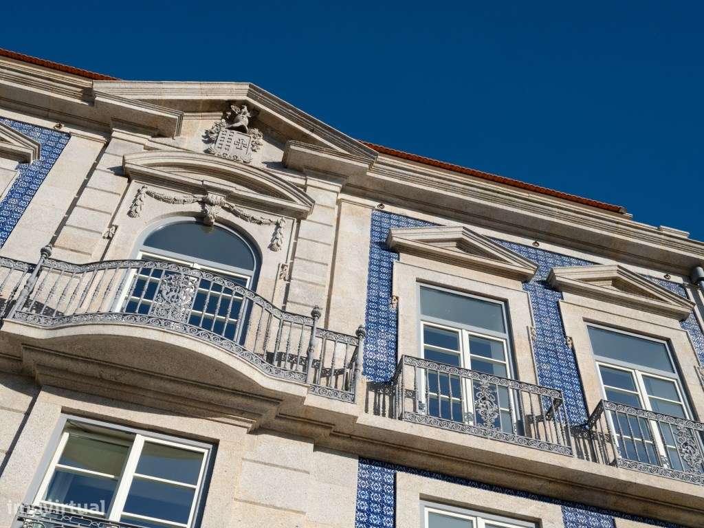 T0+T0 de Luxo em Vila Nova de Gaia - Grande imagem: 2/58