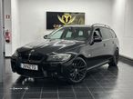 BMW 318 d Touring Navigation Sport - 5