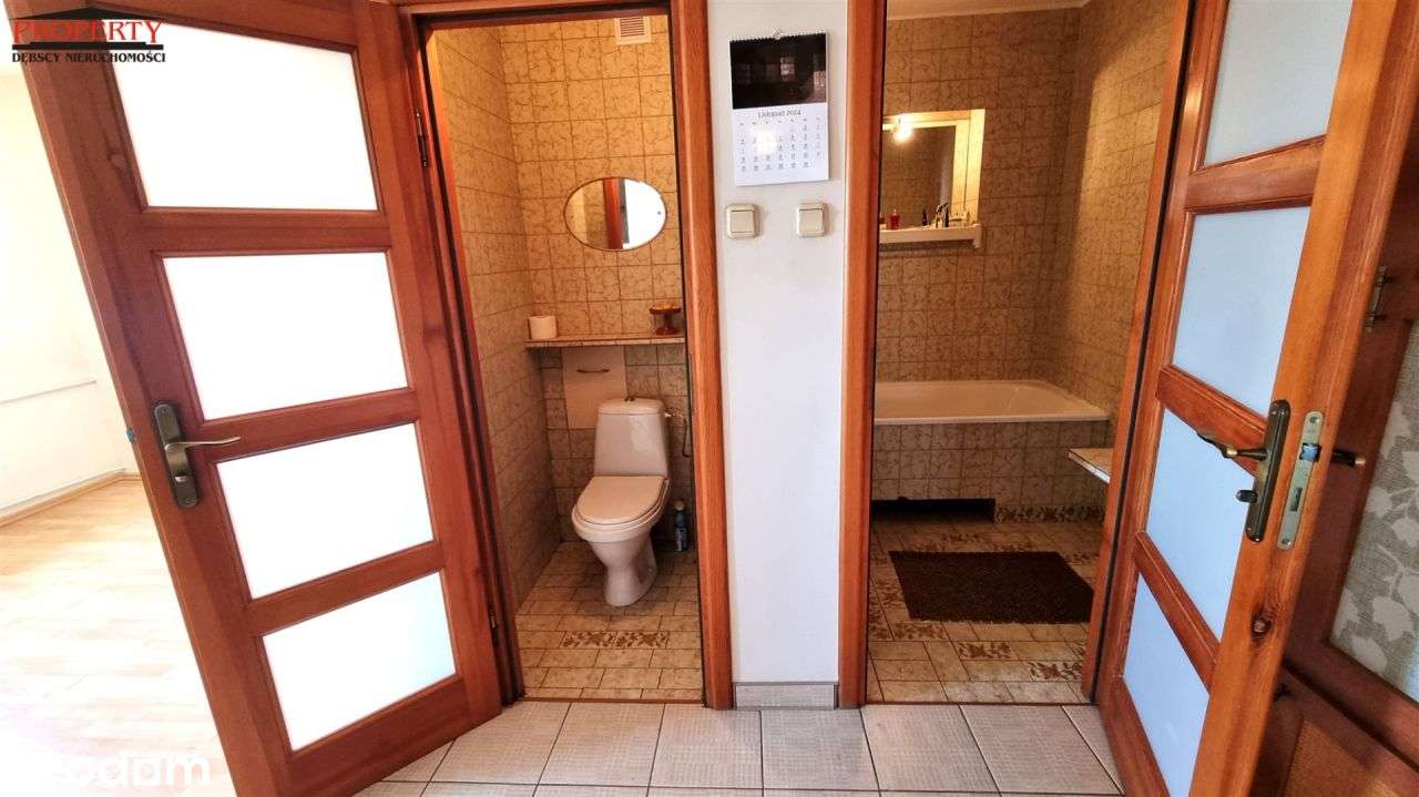 okazja- 450 tys. 3 pokoje, parking dla lokatorów - Pełny obrazek: 5/20