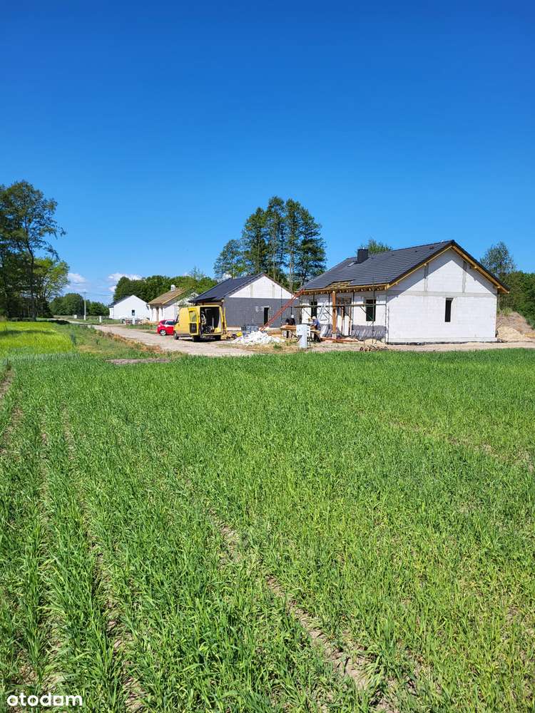 DOM JEDNORODZINNY - Pełny obrazek: 5/8