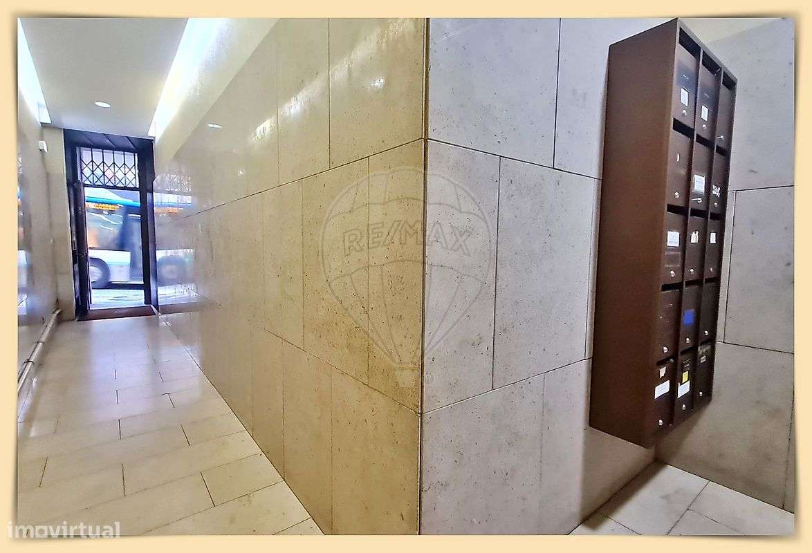 Apartamento T1 para arrendamento - Grande imagem: 2/18