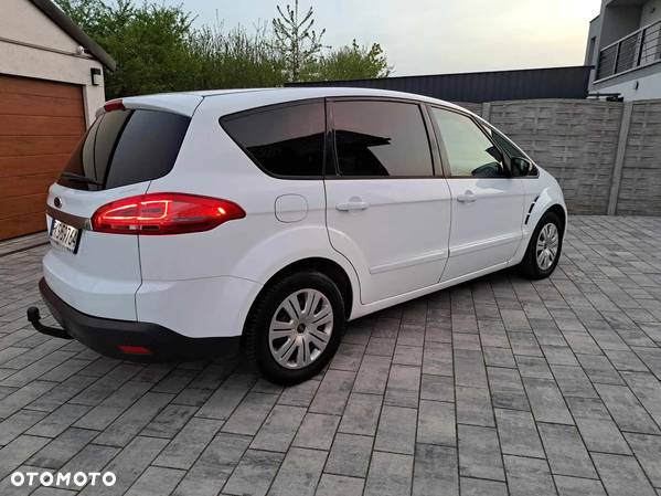 Ford S-Max 1.6 EcoBoost Trend - 3