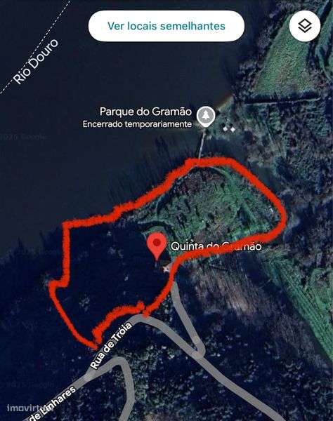 Quinta junto a margem do douro - Grande imagem: 4/4