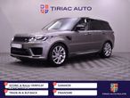 Land Rover Range Rover Sport 3.0 SDV6 HSE Dynamic - 1