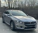 Peugeot 508 2.0 BlueHDi RXH S&S - 13