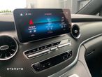 Mercedes-Benz Klasa V 300 d 4-Matic Exclusive 9G-Tronic (d³ugi) - 17