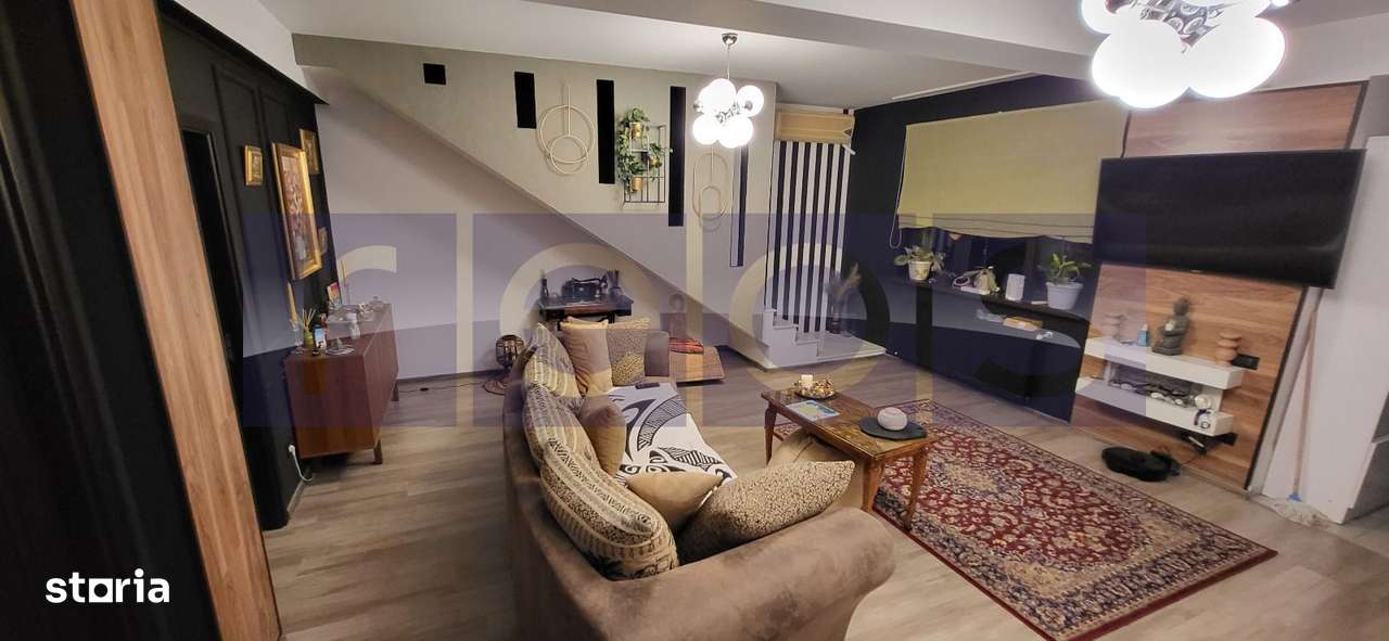 VANZARE CASA INDIVIDUALA  P+E+M DRISTOR - Imagine principală: 2/20