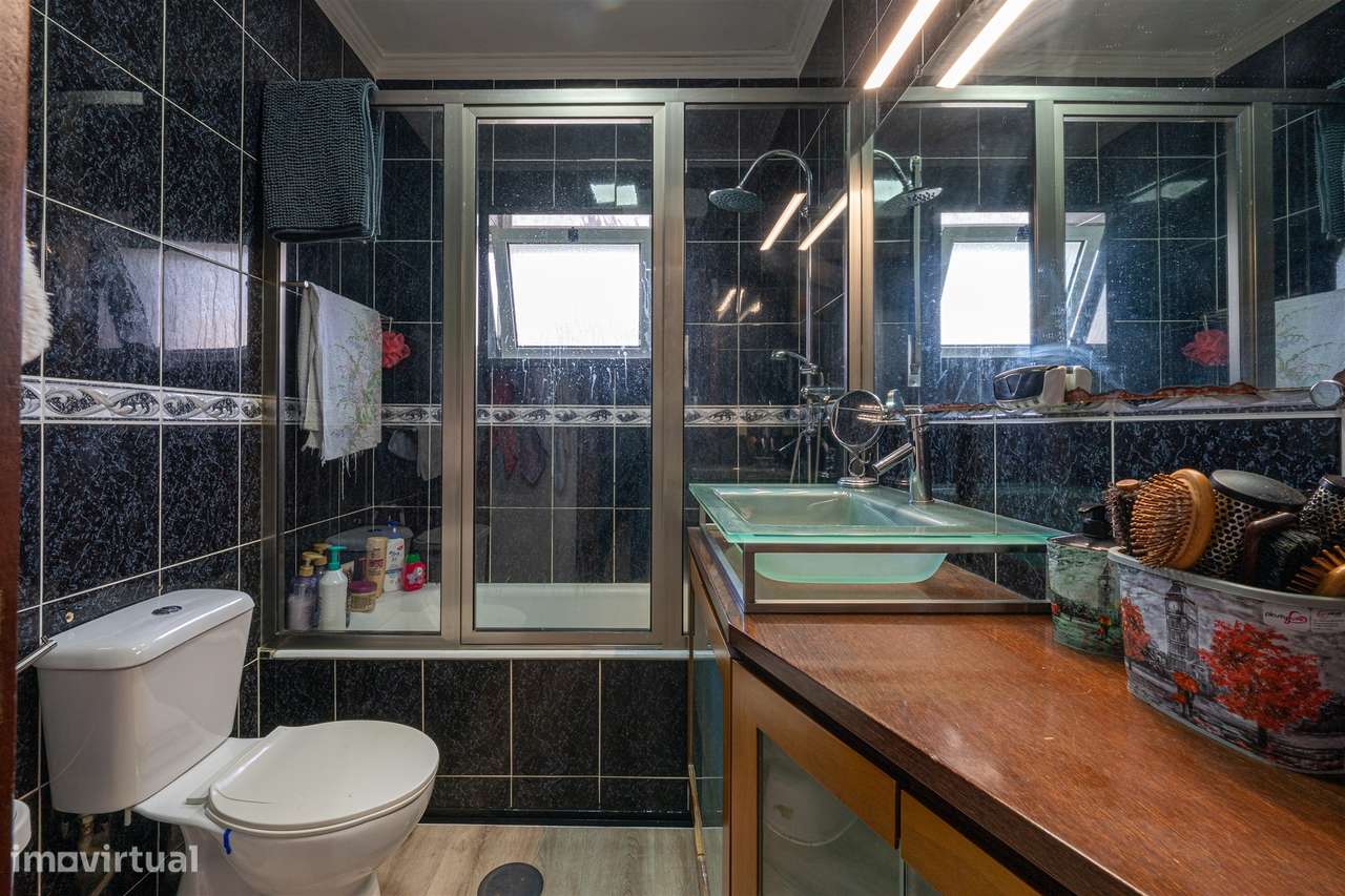 Apartamento T2 Venda em Serzedo e Perosinho,Vila Nova de Gaia-16