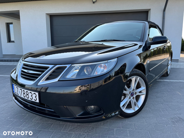 Saab 9-3 - 2