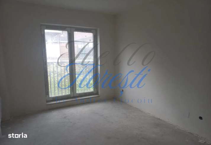Apartament 3 camere, 65.9 mp,semifinisat,zona New City ,Eroilor - Imagine principală: 5/10