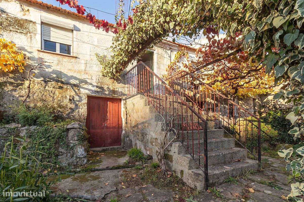 Moradia T3 para venda - Grande imagem: 5/25