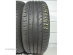 Opony letnie 225/55R17 97W Continental - 2