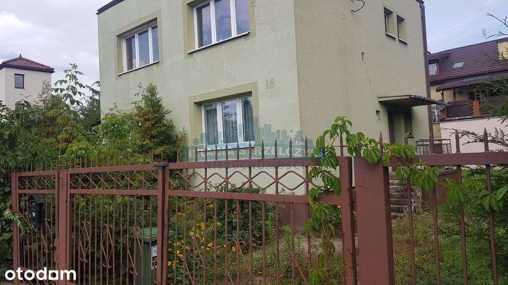 dopuszczalne budownictwo wielorodzinne - Pełny obrazek: 4/5