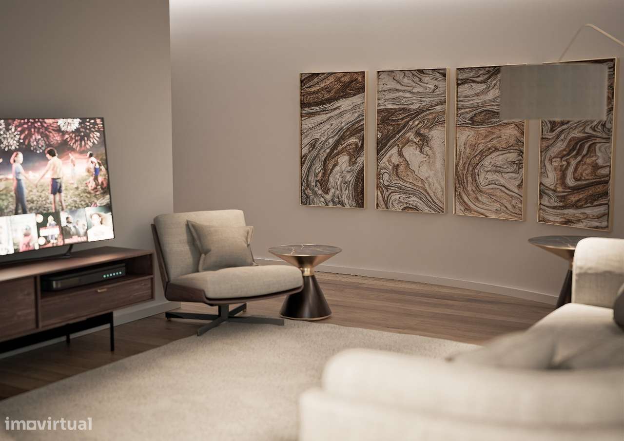 T2 Premium - Design e Centralidade junto ao Covelo - Grande imagem: 5/51