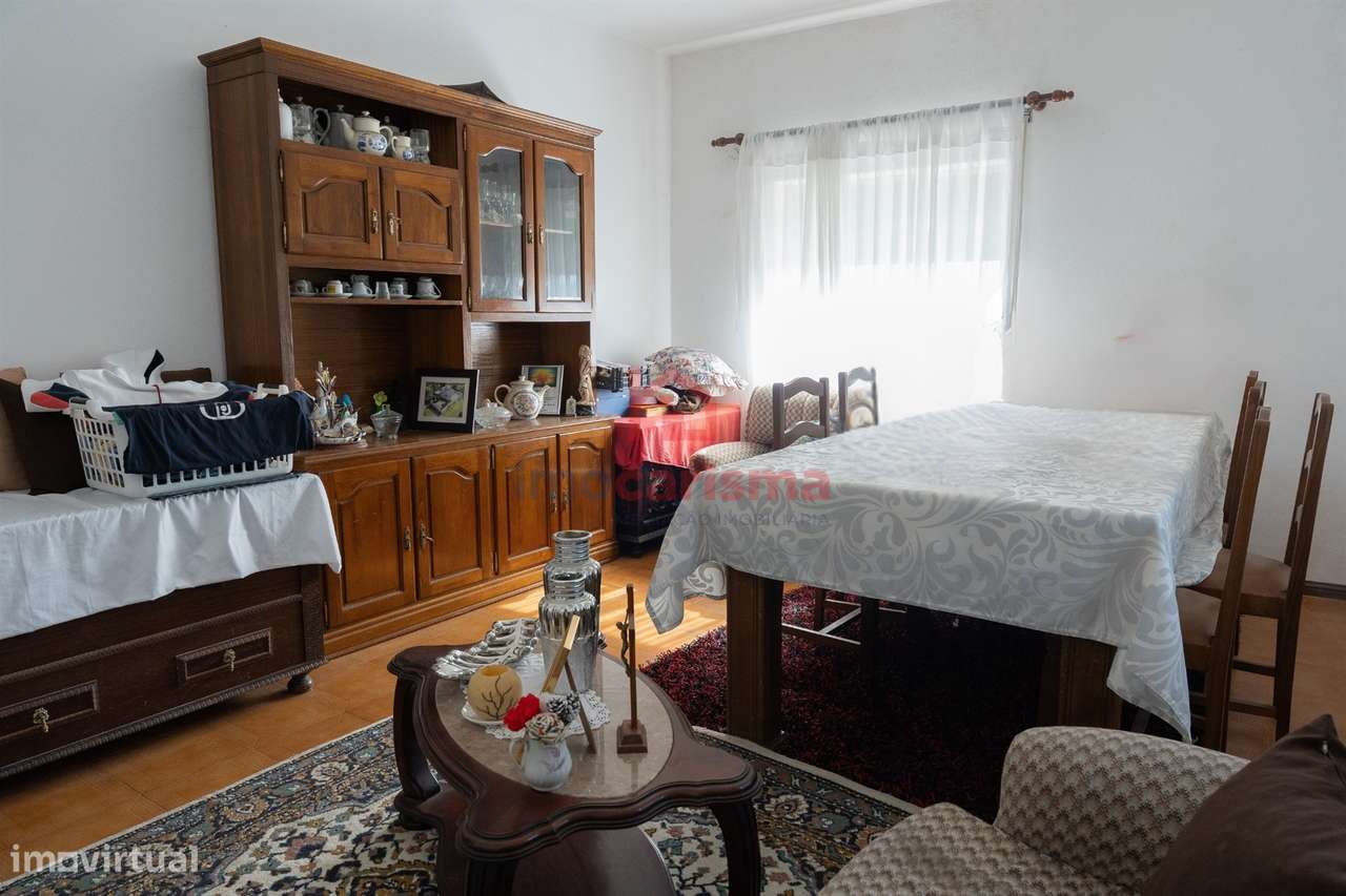 Moradia Térrea T3 em Santo Adrião, Vizela-0