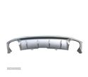 DIFUSOR PARA AUDI A5 S-LINE 17-20 LOOK S5 - 2