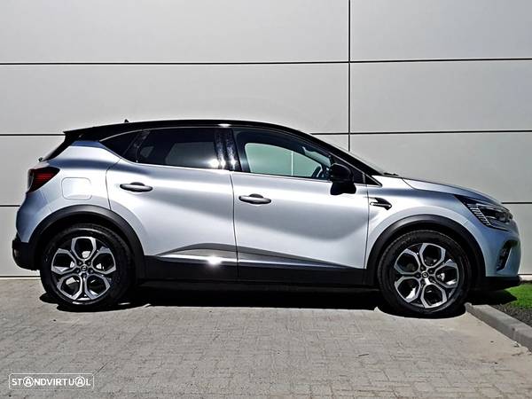 Renault Captur 1.0 TCe Intens - 7