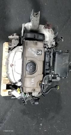 Motor Completo Peugeot 206 Hatchback (2A/C) - 1