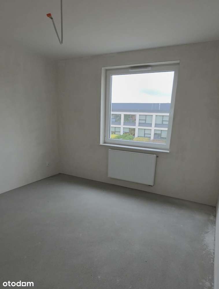 0% prowizji! Rynek pierwotny - 2 pokoje, 39,85m2, Wrocław, Stabłowice-5