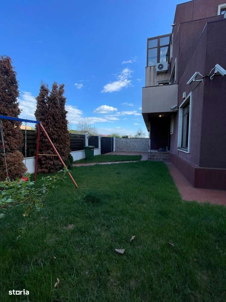 Vila duplex 5 camere 220mp utili Prel Ghencea sect 6 - Imagine principală: 5/20