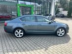 Skoda Octavia 1.4 TSI Style - 8