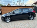 Ford Focus 1.0 EcoBoost Start-Stopp-System Champions Edition - 5