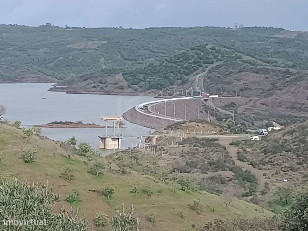 Terreno rústico com 24.200m2 em Vale Andreu, Castro Marim, Algarve - Grande imagem: 4/9