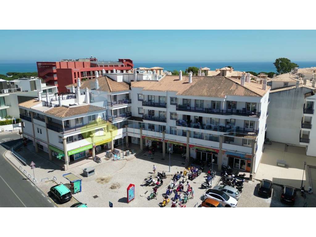 Apartamento com um quartos para venda na magnifica urbanização da Q...-3