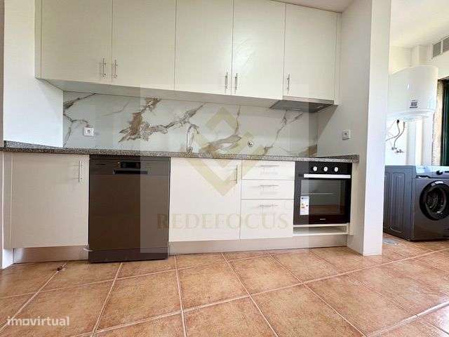 Apartamento T2 em São João de Ver-9