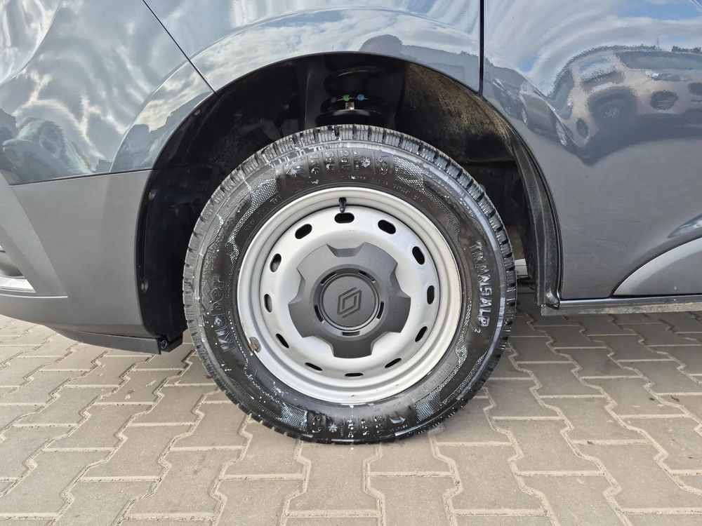 renault Trafic 2.0 dCi L2H1 HD Extra