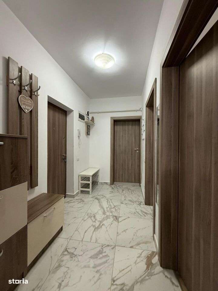 2 Camere Decomandat Mobilat Utilat Metrou-13