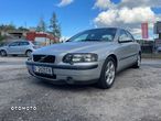 Volvo S60 - 1