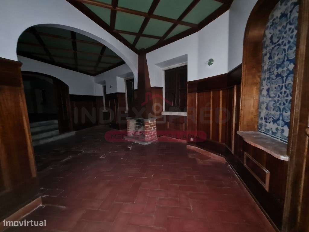 Excelente quinta, ideal para Alojamento Local, com 1240m2. - Maiorca-8