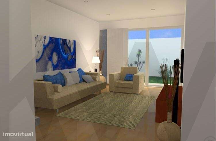 Oportunidade Única: Lote de Terreno 141m2 para Construção Urbana na Ri - Grande imagem: 5/16