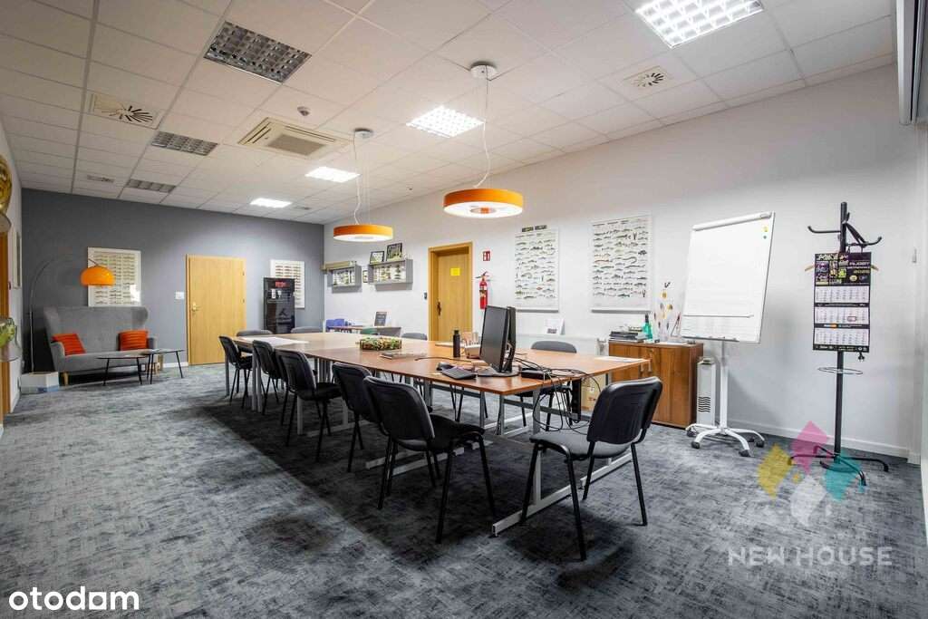 Atr. obiekt, siedziba firmy, zakład produkcja DK16 - Pełny obrazek: 5/20