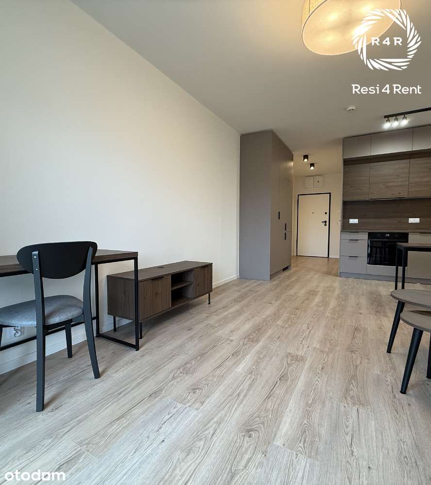 Studio | Pets Friendly | Bezpośrednio | OD ZARAZ | PIERWSZY NAJEM - Pełny obrazek: 5/9