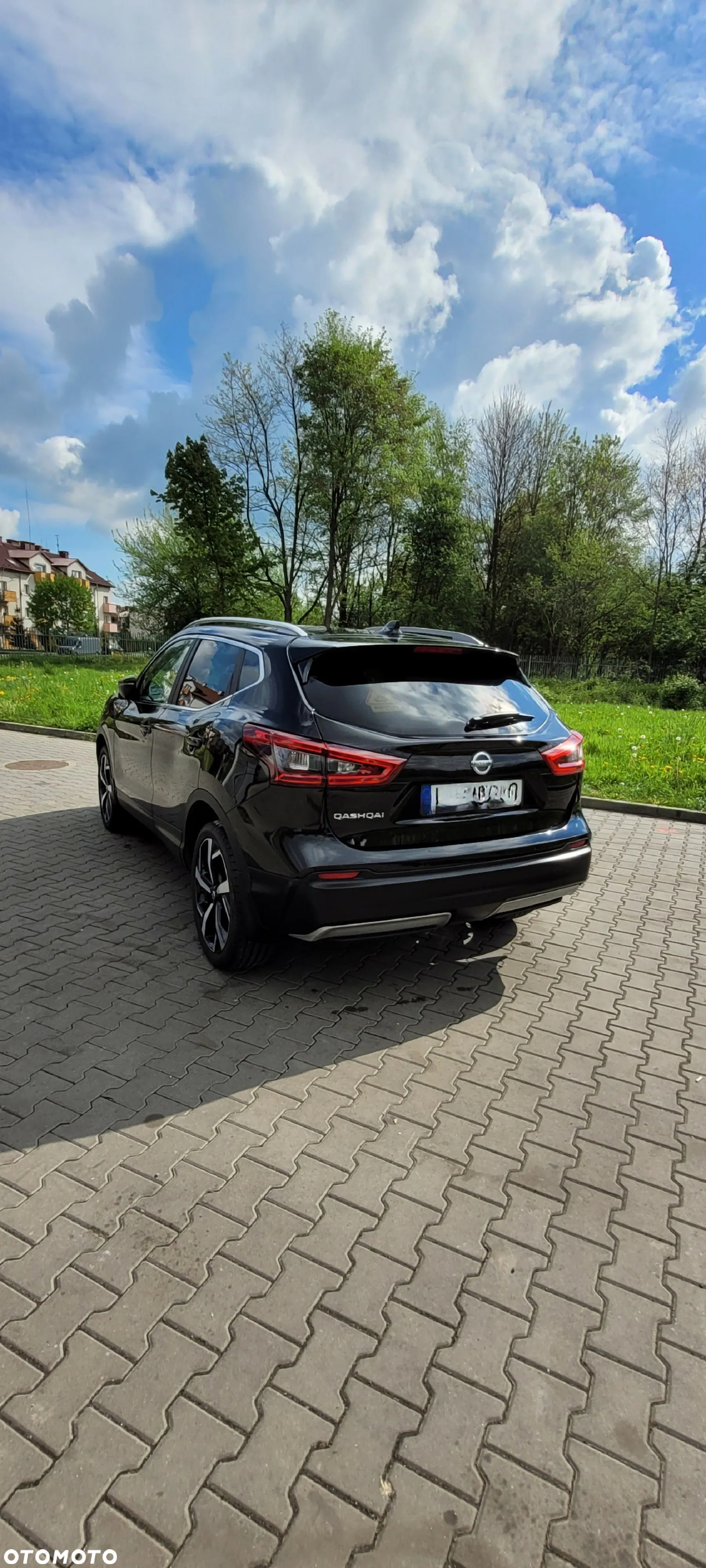 Nissan Qashqai 1.3 DIG-T Tekna - 6