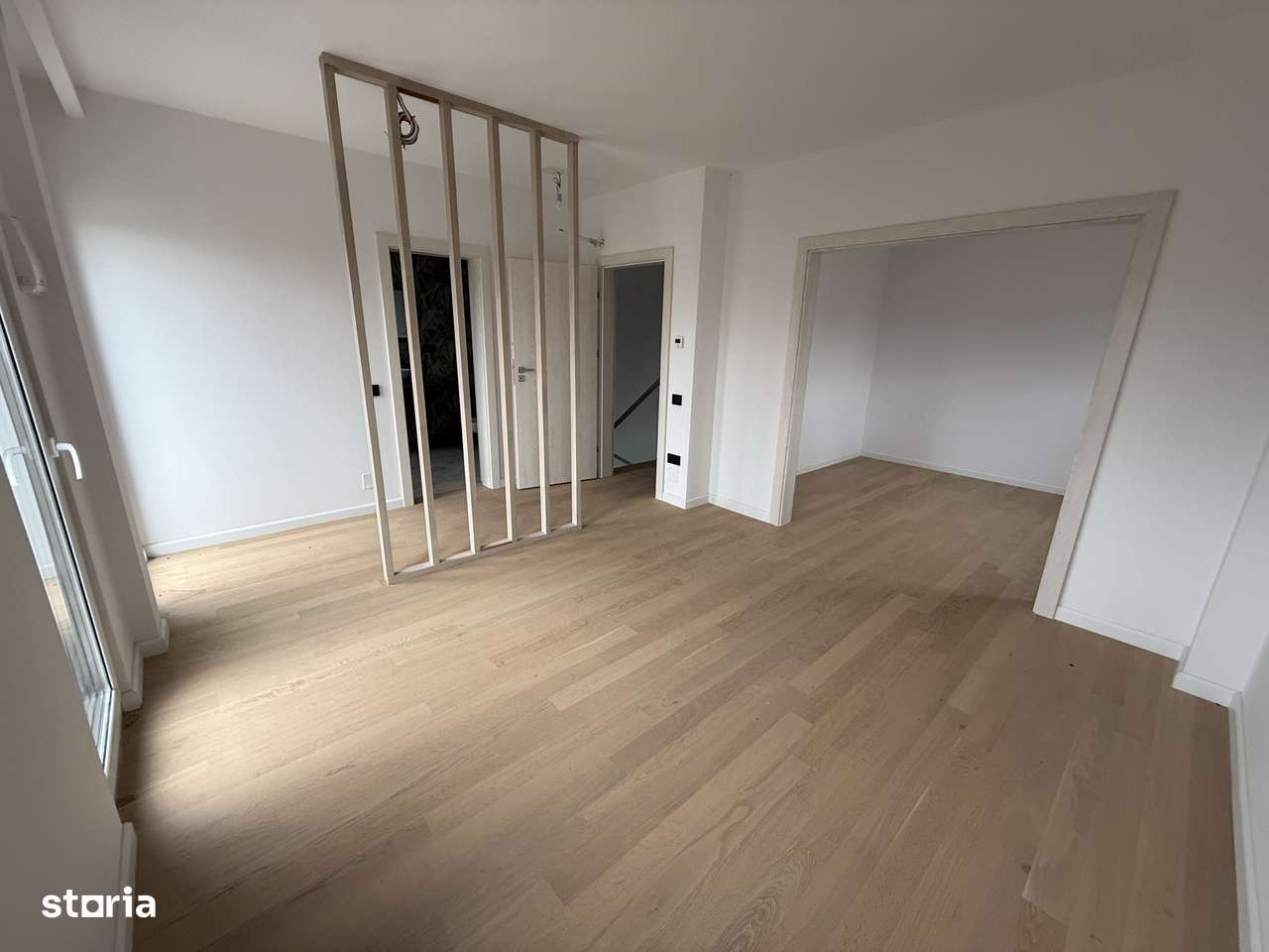 Casa tip duplex Balotesti - Codrii Vlasiei - Imagine principală: 2/20