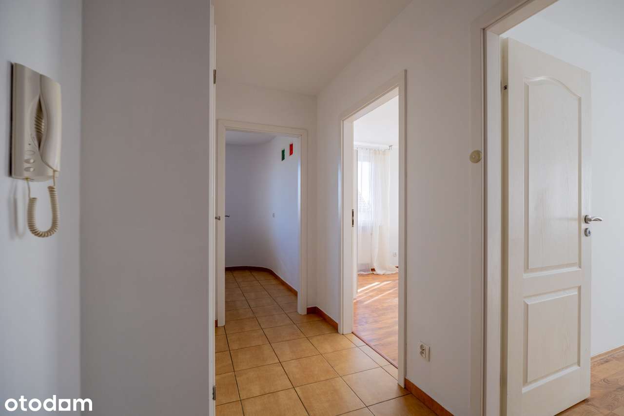 bardzo ładne 2-pokojowe, pełen rozkład-11