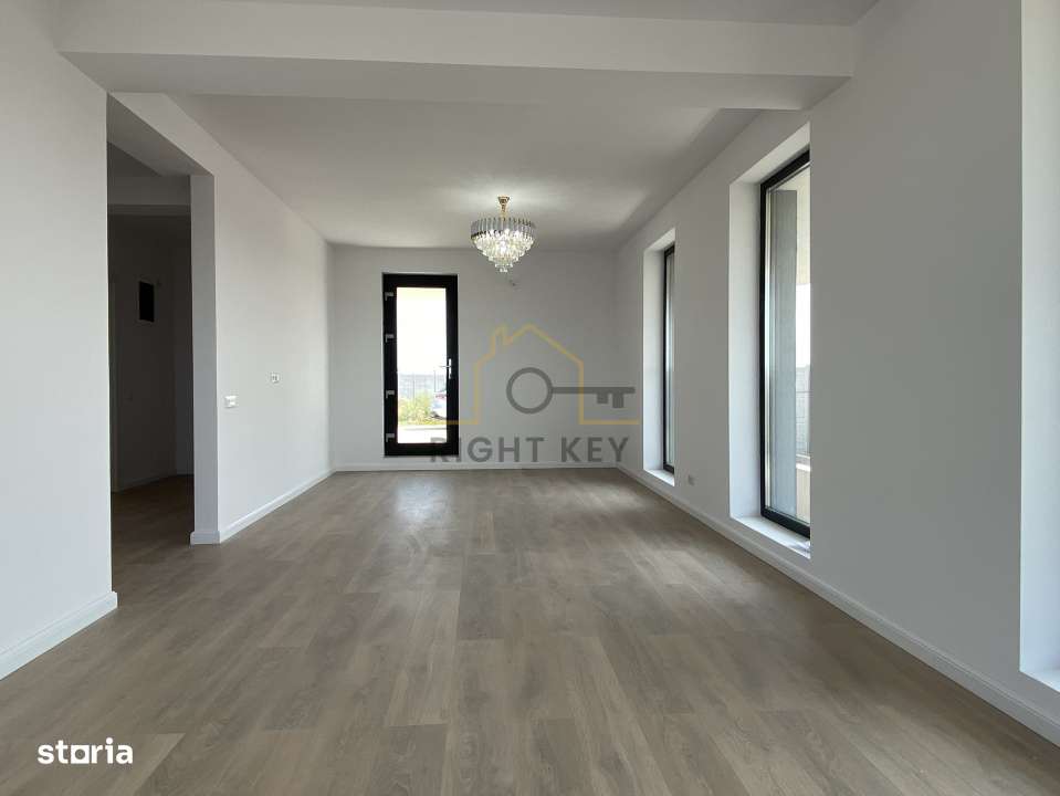 Vila moderna, 140mpu, 400mpt, panouri, utilitati! Comision 0%-6