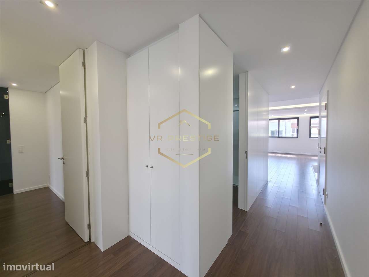 Apartamento T3 Venda em Ramalde,Porto-12