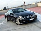 Mercedes-Benz Klasa E 350 CGI BlueEffICIENCY - 5