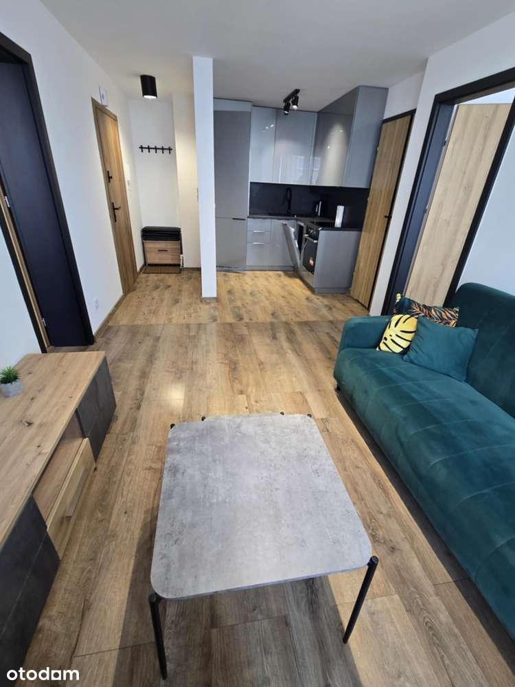 Do sprzedania mieszkanie na oś. Staszica przy ul. Mickiewicza - Pełny obrazek: 4/14