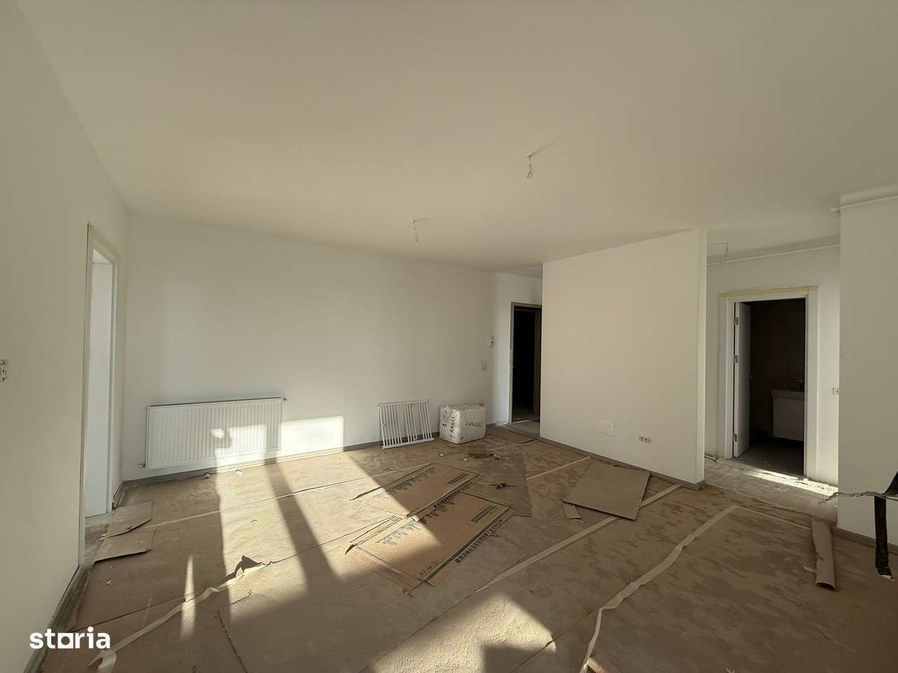 Apartament 3 camere,rate la dezvoltator pe 30 de ani Bragadiru-13