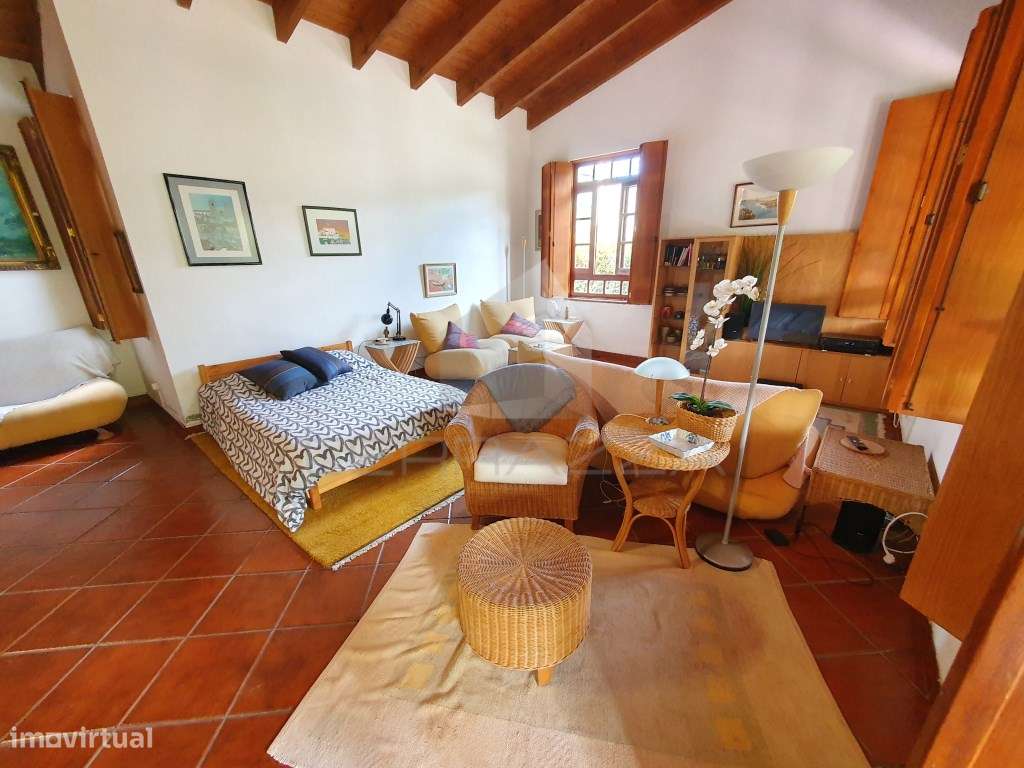 Moradia em Anta - Espinho-6