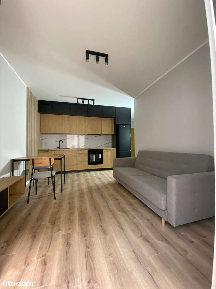 Nowe Horyzonty – Komfortowe 35 m² do wynajęcia w Brzesku - Pełny obrazek: 4/13