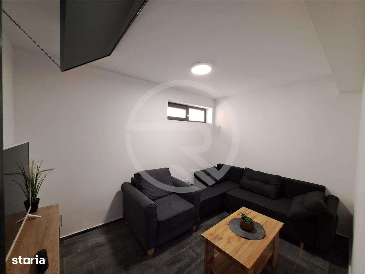 Spatiu pentru birouri, 70 mp utili, situat in cartierul Andrei Muresan - Imagine principală: 5/9