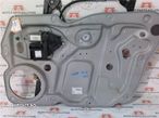 motoras macara geam dreapta fata volkswagen caddy 2008 - 1