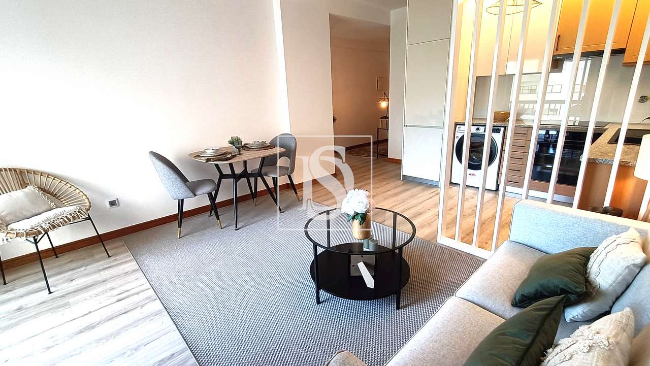 Apartamento junto ao mar-7